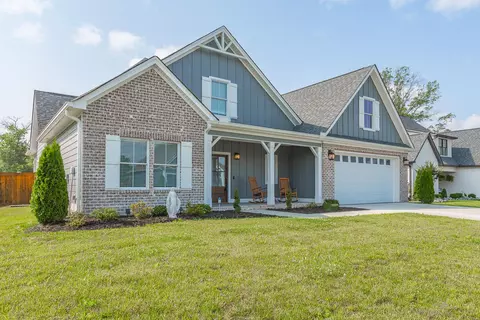 7722 Evan Way, Hixson, TN 37343
