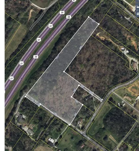 721 Levi Rd Ext, Chattanooga, TN 37415