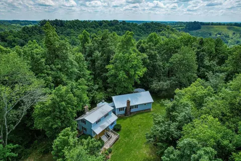 440 Puppis Ln, Fayetteville, TN 37334