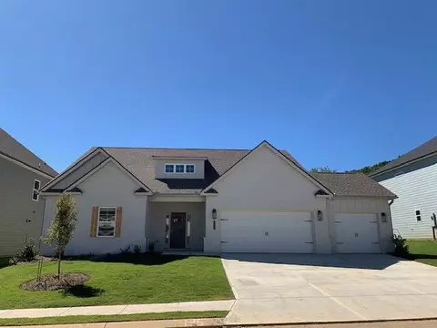 3335 Grassy Fields Ln #175, Apison, TN 37302