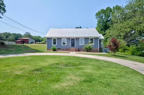 350 E Illinois Ave, Whitwell, TN 37397