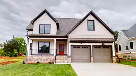 7475 Paxton Cir #11, Hixson, TN 37343