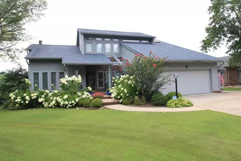 432 Valleybrook Rd, Hixson, TN 37343