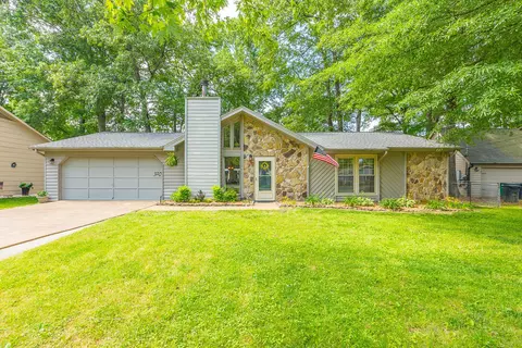 320 Cedar Glen Cir, Chattanooga, TN 37412