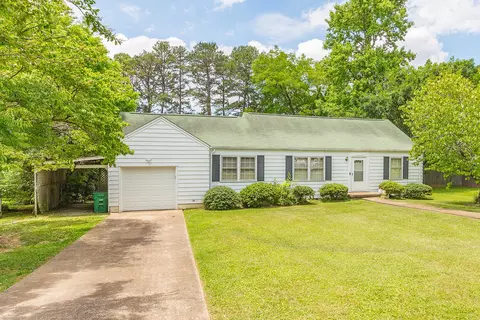 3610 Weldon Dr, Chattanooga, TN 37412