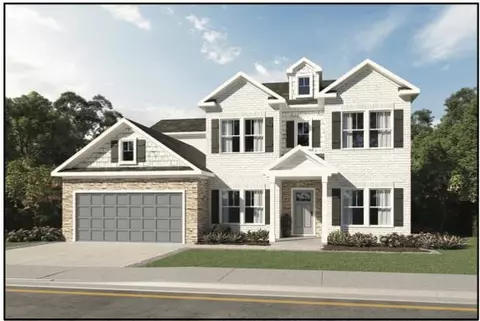 4742 Wellesley Dr #178, Ooltewah, TN 37363