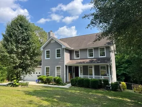 2009 Southview Dr, Dalton, GA 30720