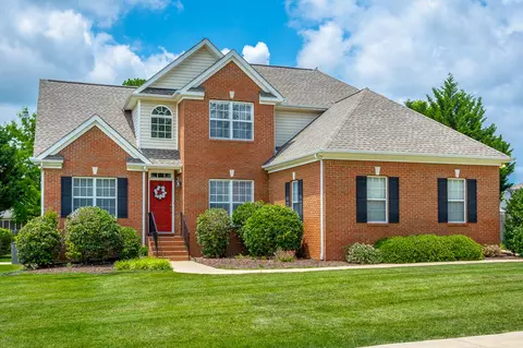 2123 Paris Metz Rd, Chattanooga, TN 37421