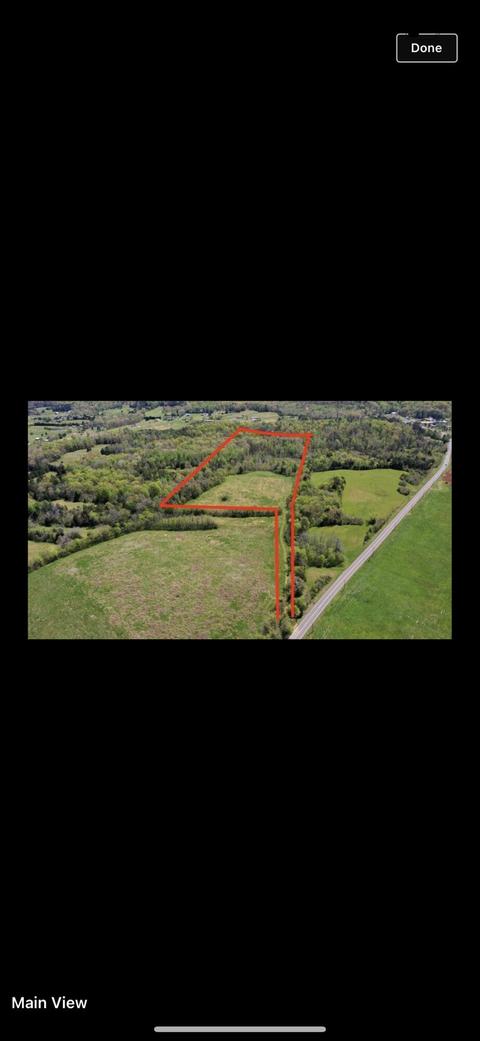 0 NW Georgetown Rd, Georgetown, TN 37336