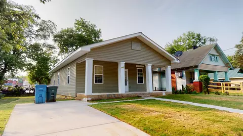 3312 Delong Ave, Chattanooga, TN 37410