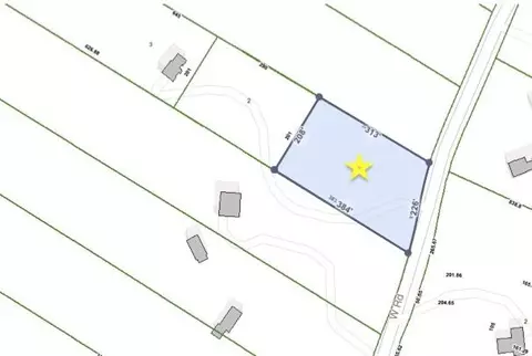 3935 W Rd #LOT 1, Signal Mountain, TN 37377