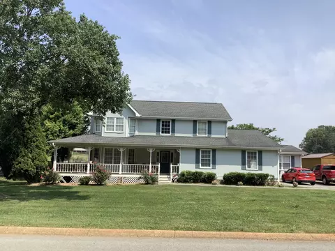 8523 Horseshoe Bend Ln, Ooltewah, TN 37363