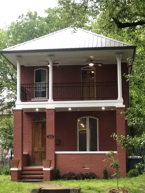 1133 E 08th St, Chattanooga, TN 37403