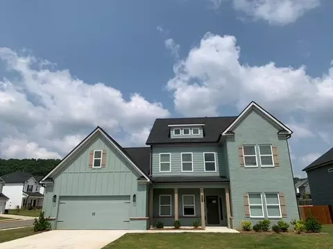 10787 Prairie Lake Dr #193, Apison, TN 37302