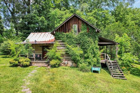 534 Lockmiller Blvd, Athens, TN 37303