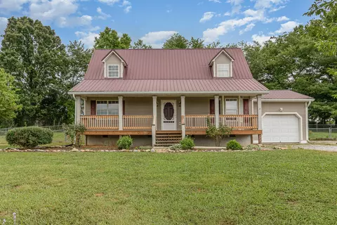 173 NW Cg Earnest Rd, Charleston, TN 37310