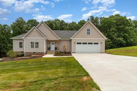 173 Fox Run Dr, Dunlap, TN 37327