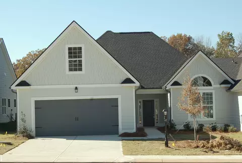 7579 Snow Cone Way Lot No 22 Way #LOT NO.  22, Ooltewah, TN 37363