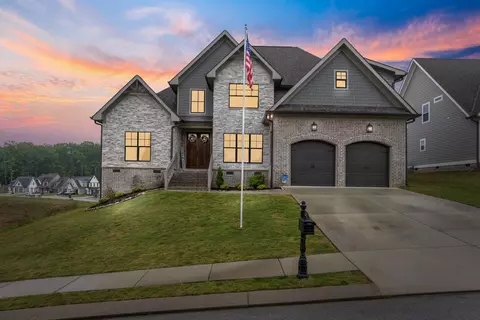 10625 Brownspring Dr, Apison, TN 37302 photo 1