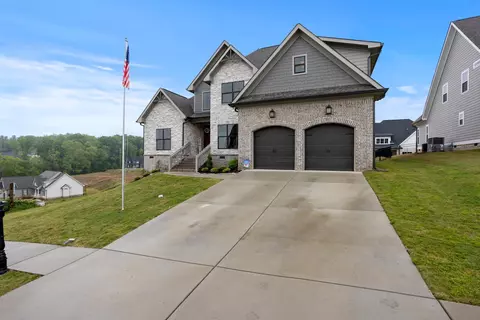 10625 Brownspring Dr, Apison, TN 37302 photo 2