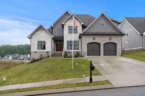10625 Brownspring Dr, Apison, TN 37302 photo 3