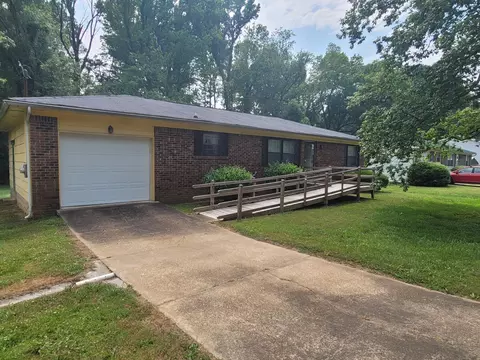 1178 Green Grove Dr #12, Hixson, TN 37343