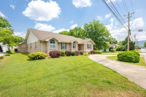 189 Cumberland Ave, Pikeville, TN 37367