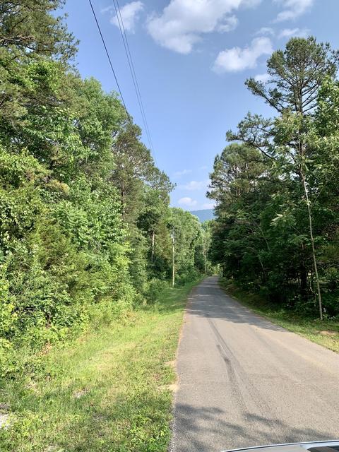 Lot 16 Jack Smith Rd, Dunlap, TN 37327