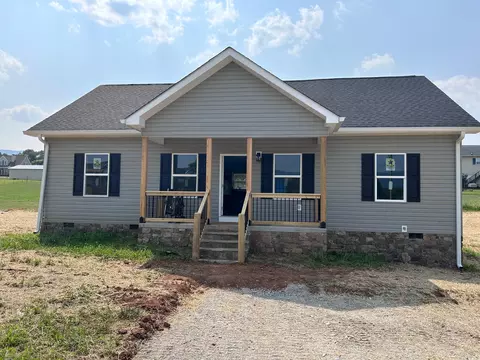 160 Sherrie Dr, Whitwell, TN 37397