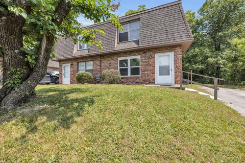 3231 Castle Ave, Chattanooga, TN 37412