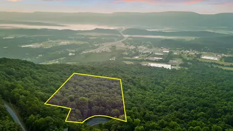 0 Fredonia Rd #10.5 ACRES, Dunlap, TN 37327