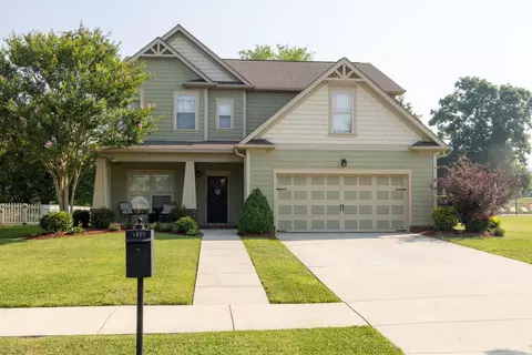 8418 Frontgate Cir, Ooltewah, TN 37363