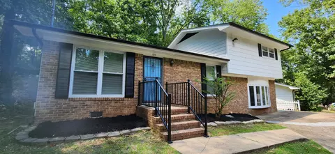 525 Brown Rd, Chattanooga, TN 37421