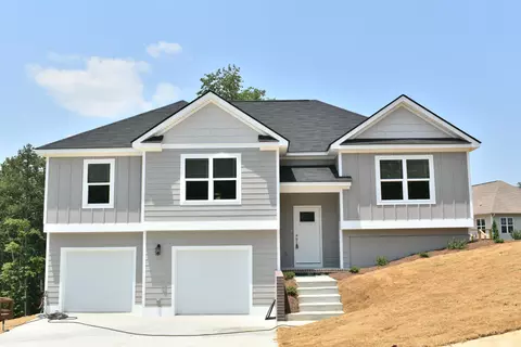 7276 Mercedes Ln Lot No 1527 #LOT NO. 1527, Ooltewah, TN 37363