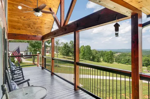 190 Scenic View Dr #7, Georgetown, TN 37336