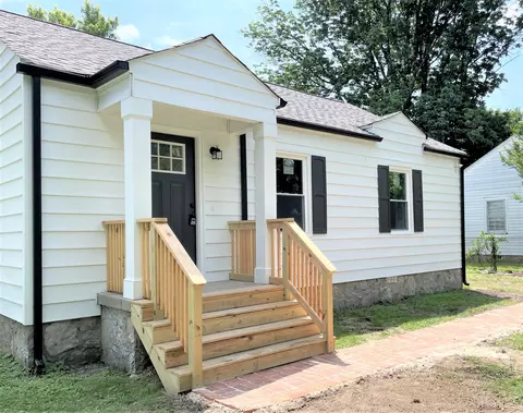 604 Carden Ave, Rossville, GA 30741
