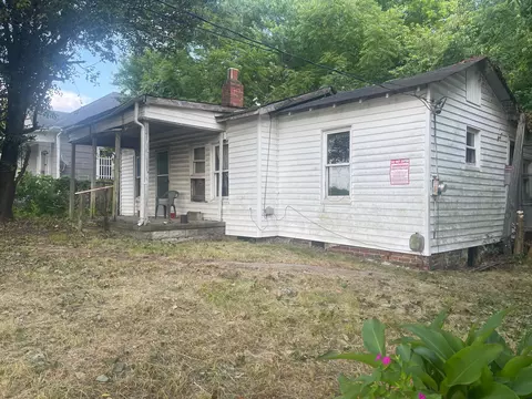 1804 E 35th St, Chattanooga, TN 37407