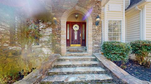 509 NW Knobb Hill Dr, Cleveland, TN 37312