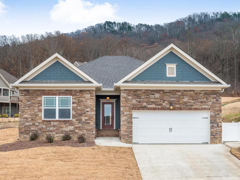 3055 Wayfinders Path #2, Cleveland, TN 37323