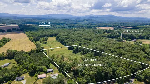 0 Boanerges Church Rd, Old Fort, TN 37362