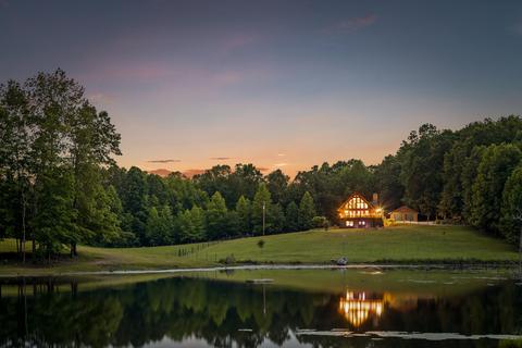 452 Tate Rd, Sewanee, TN 37375 photo 1
