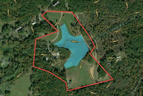 452 Tate Rd, Sewanee, TN 37375 photo 6