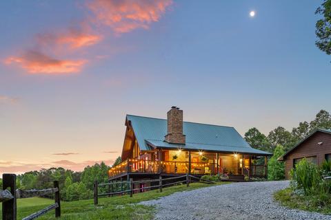 452 Tate Rd, Sewanee, TN 37375 photo 9
