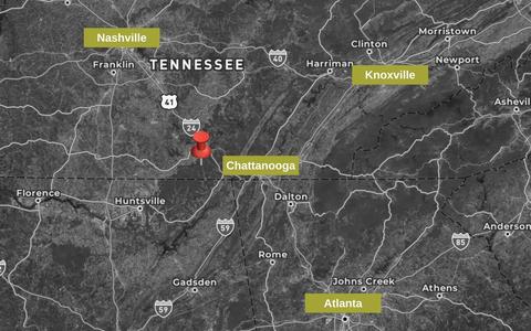 452 Tate Rd, Sewanee, TN 37375 photo 3