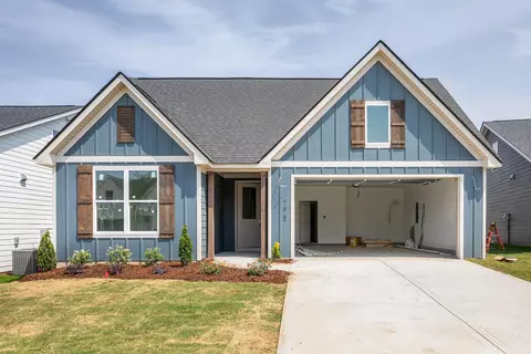 0 Capri Ct #64, Chattanooga, TN 37421