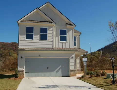 7566 Snow Cone Way #8, Ooltewah, TN 37363