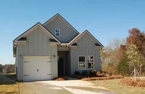 7593 Snow Line Ln #102, Ooltewah, TN 37363