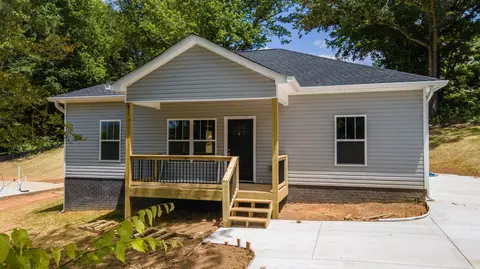 907 SE Lang St, Cleveland, TN 37311