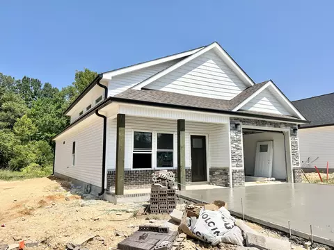 164 Rock Bridge Dr #74, Ringgold, GA 30736