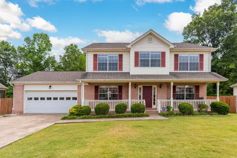 1551 Chase Meadows Cir, Hixson, TN 37343
